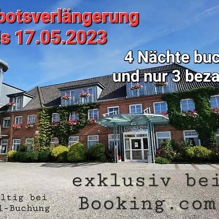 Niebueller Hof Hotel Luaran gambar