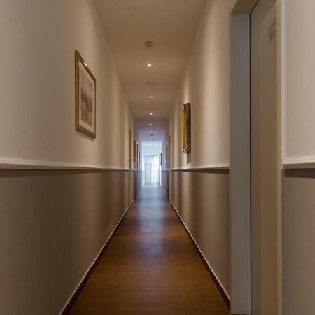 Niebueller Hof Hotel Luaran gambar