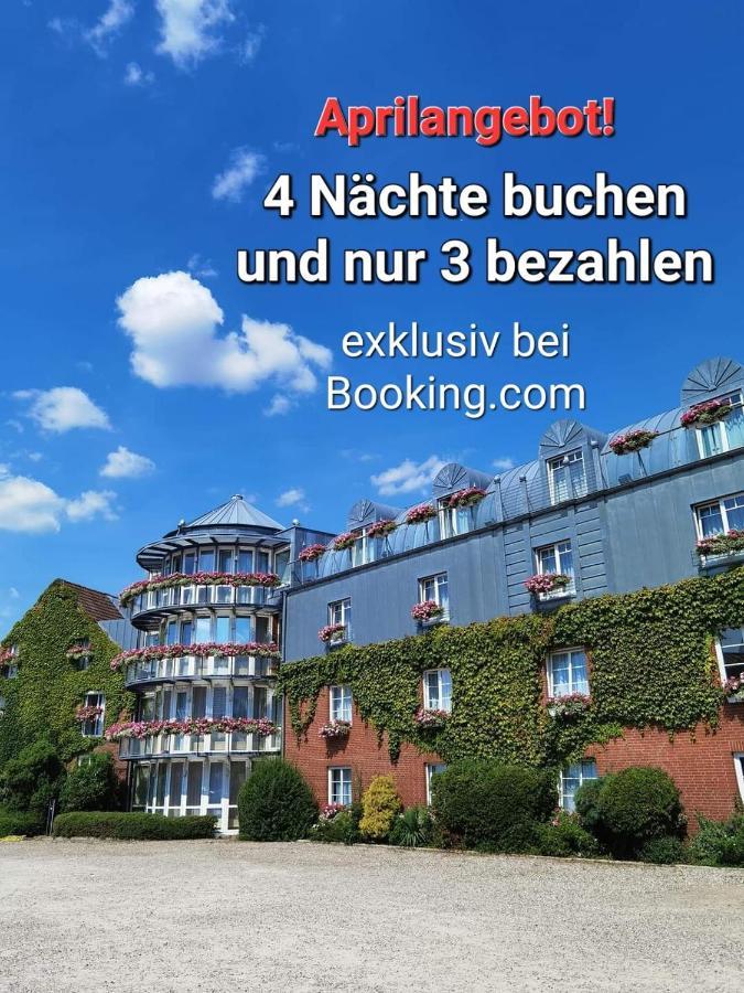 Niebueller Hof Hotel Luaran gambar