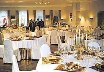 Niebueller Hof Hotel Luaran gambar
