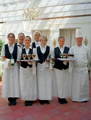 Niebueller Hof Hotel Luaran gambar